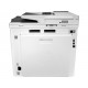 HP Color LaserJet Enterprise MFP M480f (3QA55A) Multifunction Printer 27ppm
