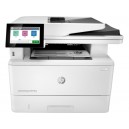 HP LaserJet Enterprise MFP M430f (3PZ55A) Multifunction Printer 40 แผ่น/นาที