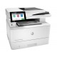 HP LaserJet Enterprise MFP M430f (3PZ55A) Multifunction Printer 40ppm