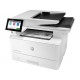 HP LaserJet Enterprise MFP M430f (3PZ55A) Multifunction Printer 40ppm