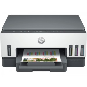 HP Smart Tank 720 All-in-One (6UU46A) - 4800x1200dpi 22ppm