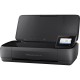 HP OfficeJet 250 Mobile All-in-One Printer (CZ992A)  - 4800x1200dpi 20ppm