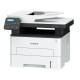 FUJIFILM ApeosPort 3410SD Mono MultiFunction Printer 34 แผ่น/นาที