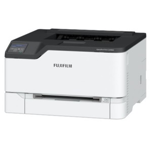 FUJIFILM ApeosPort Print C2410SD Color Printer 24ppm
