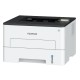 FUJIFILM ApeosPort Print 3410SD A4 Monochrome Printer 34ppm