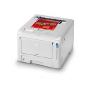 OKI C650dn Duplex Network Color LED Printer - 1200x1200dpi 35 แผ่น/นาที