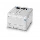 OKI C650dn Duplex Network Color LED Printer - 1200x1200dpi 35ppm