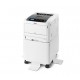 OKI C834nw (A3-Size) Network Color LED Printer - 1200x600dpi 36ppm