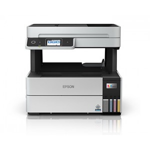 Epson EcoTank L6490 A4 Ink Tank Wi-Fi Duplex All-in-One Printer