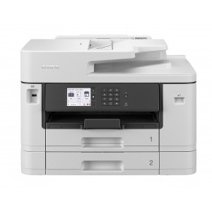 Brother MFC-J2740DW A3 Size InkBenefit Wireless Business InkJet Multifunction Printer