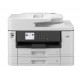 Brother MFC-J2740DW A3 Size InkBenefit Wireless Business InkJet Multifunction Printer