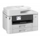 Brother MFC-J2740DW A3 Size InkBenefit Wireless Business InkJet Multifunction Printer
