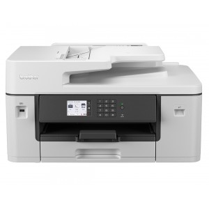 Brother MFC-J2340DW A3 Size InkBenefit Wireless Business InkJet Multifunction Printer