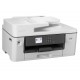 Brother MFC-J3540DW A3 Size InkBenefit Wireless Business InkJet Multifunction Printer