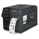 Epson ColorWorks C7510G Color Label Printer - เครื่องพิมพ์ฉลากเอปสัน