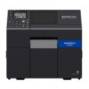 Epson ColorWorks C6050A Color Label Printer