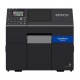 Epson ColorWorks C6050A Color Label Printer (Cutter)