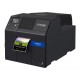 Epson ColorWorks C6050A Color Label Printer - เครื่องพิมพ์ฉลากเอปสัน