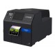 Epson ColorWorks C6050A Color Label Printer