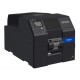 Epson ColorWorks C6050P Peel-and-Present Color Label Printer