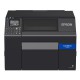 Epson ColorWorks C6550A Color Label Printer (Cutter) - เครื่องพิมพ์ฉลากเอปสัน