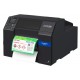 Epson ColorWorks C6550P Peel-and-Present Color Label Printer