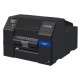 Epson ColorWorks C6550P Peel-and-Present Color Label Printer - เครื่องพิมพ์ฉลากเอปสัน