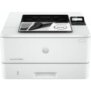 HP LaserJet Pro 4003dn Printer (2Z609A) Black and White Laser Printer with Duplex and Network Printing 40ppm