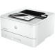 HP LaserJet Pro 4003dw Printer (2Z610A) Black and White Laser Printer with Duplex and Network Printing 40ppm