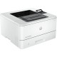 HP LaserJet Pro 4003dw Printer (2Z610A) Black and White Laser Printer with Duplex and Network Printing 40ppm