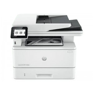 HP LaserJet Pro MFP 4103fdw Printer (2Z629A) Wireless Multifunction Printer - 1200x1200dpi 40ppm