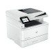 HP LaserJet Pro MFP 4103fdw Printer (2Z629A) Wireless Multifunction Printer - 1200x1200dpi 40ppm