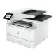 HP LaserJet Pro MFP 4103fdw Printer (2Z629A) Wireless Multifunction Printer - 1200x1200dpi 40ppm