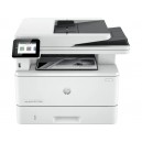 HP LaserJet Pro MFP 4103fdn Printer (2Z628A) Wireless Multifunction Printer - 1200x1200dpi 40 แผ่น/นาที