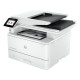 HP LaserJet Pro MFP 4103fdn Printer (2Z628A) Wireless Multifunction Printer - 1200x1200dpi 40ppm