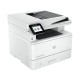 HP LaserJet Pro MFP 4103fdn Printer (2Z628A) Wireless Multifunction Printer - 1200x1200dpi 40ppm