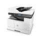 HP LaserJet MFP M440nda (8AF48A) A3 Multifunction Printer - 1200x1200dpi 24ppm