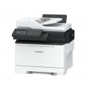 FUJIFILM ApeosPort C3320SD A4 Color MultiFunction Printer 33 แผ่น/นาที