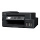 Brother MFC-T920DW Refill Ink Tank Wireless Duplex All-in-One Inkjet Printer