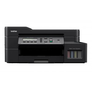 Brother DCP-T820DW Refill Ink Tank Wireless Duplex All-in-One Inkjet Printer