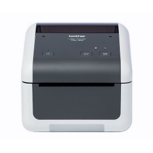 Brother TD-4420DN Direct Thermal Label Printer