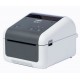 Brother TD-4420DN Direct Thermal Label Printer