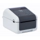 Brother TD-4420DN Direct Thermal Label Printer