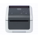 Brother TD-4410D Direct Thermal Label Printer