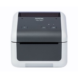 Brother TD-4410D Direct Thermal Label Printer