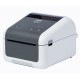 Brother TD-4410D Direct Thermal Label Printer