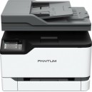 Pantum CM2200FDW Color MultiFunction Printer 24 แผ่น/นาที