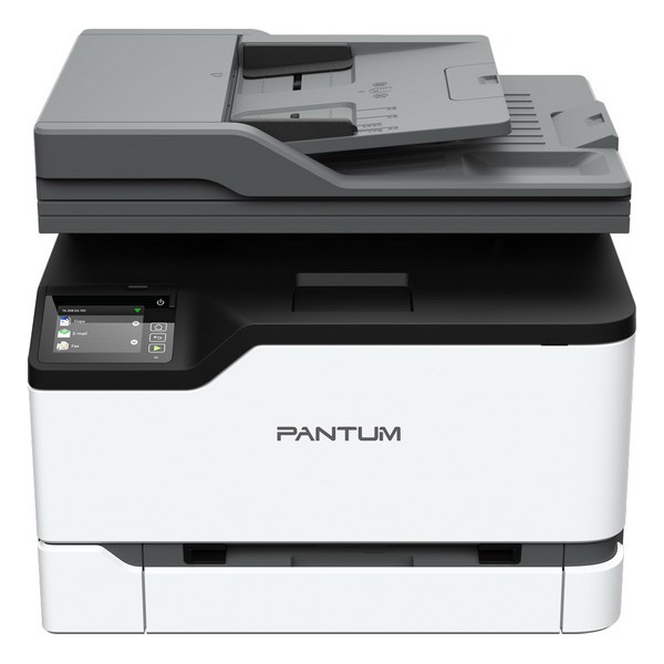 Pantum M6600NW imprimante multifonction Laser A4 1200 x 1200 DPI