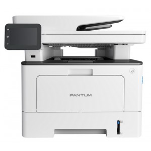 Pantum BM5100FDW Monochrome Laser Multifunction Printer 40ppm