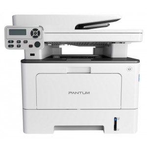 Pantum BM5100ADW Monochrome Laser Multifunction Printer 40 แผ่น/นาที